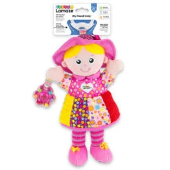 Lamaze Mijn Vriendin Emily -Barbie || Baby Born Verkoopwinkel 1196989 7ebc4933