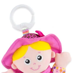 Lamaze Mijn Vriendin Emily -Barbie || Baby Born Verkoopwinkel 1196989 88fb33a4