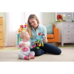 Lamaze Kapitein Kalamari -Barbie || Baby Born Verkoopwinkel 1204631 f1cd29b6