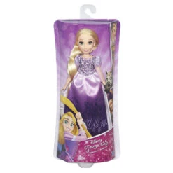 Hasbro Disney Princess Rapunzel Pop -Barbie || Baby Born Verkoopwinkel 1376034 001