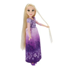 Hasbro Disney Princess Rapunzel Pop -Barbie || Baby Born Verkoopwinkel 1376034 002