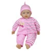 No Brand Lissi Babypop Met 24 Geluiden - 38 Cm -Barbie || Baby Born Verkoopwinkel 1701092