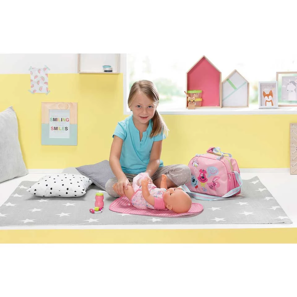 BABY Born Animals Luiertas 5 BABY Born Animals Luiertas - Afbeelding 3