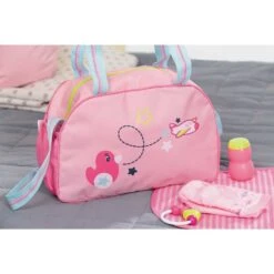 BABY Born Animals Luiertas 11 BABY Born Animals Luiertas -Barbie || Baby Born Verkoopwinkel 1790062 004