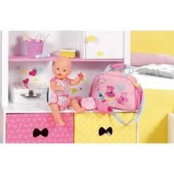 BABY Born Animals Luiertas 12 BABY Born Animals Luiertas -Barbie || Baby Born Verkoopwinkel 1790062 006