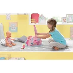 BABY Born Animals Luiertas 13 BABY Born Animals Luiertas -Barbie || Baby Born Verkoopwinkel 1790062 007