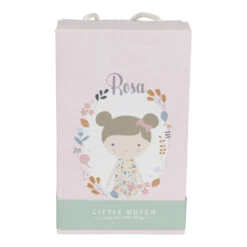 Little Dutch Knuffelpop Rosa - 35 Cm -Barbie || Baby Born Verkoopwinkel 1974208 46d0e3e7