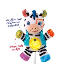 VTech Knuffelrock Zebra -Barbie || Baby Born Verkoopwinkel 1975500 1d7258dc