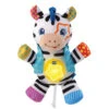 VTech Knuffelrock Zebra -Barbie || Baby Born Verkoopwinkel 1975500 ec5f7251