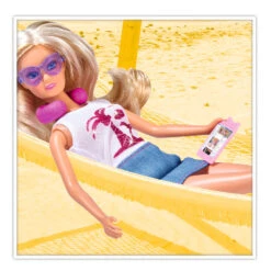 SIMBA Steffi Love Reisplezier 10 SIMBA Steffi Love Reisplezier -Barbie || Baby Born Verkoopwinkel 1975586 4f36f21e