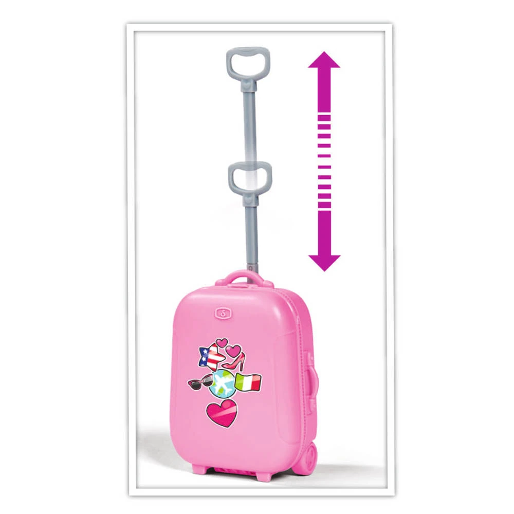 SIMBA Steffi Love Reisplezier 8 SIMBA Steffi Love Reisplezier - Image 6