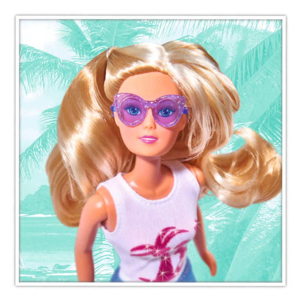 SIMBA Steffi Love Reisplezier 7 SIMBA Steffi Love Reisplezier - Image 5