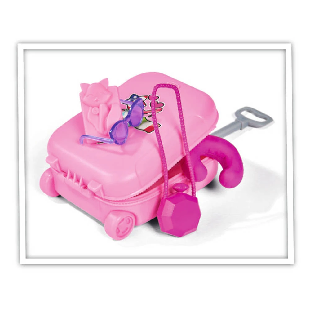 SIMBA Steffi Love Reisplezier 6 SIMBA Steffi Love Reisplezier - Image 4