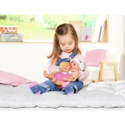 BABY Born Soft Touch Klein Meisje - 36 Cm -Barbie || Baby Born Verkoopwinkel 1977796 96eb9325