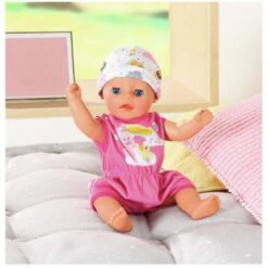 BABY Born Soft Touch Klein Meisje - 36 Cm -Barbie || Baby Born Verkoopwinkel 1977796 e8755b77