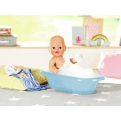 BABY Born Soft Touch Kleine Jongen - 36 Cm -Barbie || Baby Born Verkoopwinkel 1977797 12bb3113