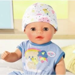 BABY Born Soft Touch Kleine Jongen - 36 Cm -Barbie || Baby Born Verkoopwinkel 1977797 6f488c05
