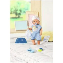 BABY Born Soft Touch Kleine Jongen - 36 Cm -Barbie || Baby Born Verkoopwinkel 1977797 7b00b9c7