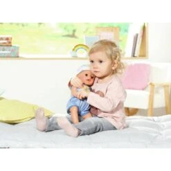 BABY Born Soft Touch Kleine Jongen - 36 Cm -Barbie || Baby Born Verkoopwinkel 1977797 d6ca72a1