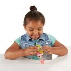 MATTEL Nickelodeon Sunny Day Wonderhaarpop Sunny -Barbie || Baby Born Verkoopwinkel 1978145 23df9ef1