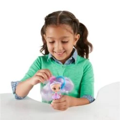 MATTEL Nickelodeon Sunny Day Wonderhaarpop Blair -Barbie || Baby Born Verkoopwinkel 1978146 9d136b92