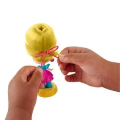 MATTEL Nickelodeon Sunny Day Wonderhaarpop Sunny Verjaardag -Barbie || Baby Born Verkoopwinkel 1978148 fb799d33