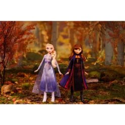 Hasbro Frozen 2 Forest Expedition Speelset 10 Hasbro Frozen 2 Forest Expedition Speelset -Barbie || Baby Born Verkoopwinkel 1978582 5dd28a8a