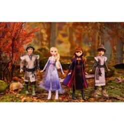 Hasbro Frozen 2 Forest Expedition Speelset 11 Hasbro Frozen 2 Forest Expedition Speelset -Barbie || Baby Born Verkoopwinkel 1978582 f7227a3a