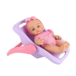 No Brand Babypop In Draagstoeltje -Barbie || Baby Born Verkoopwinkel 1979974 55cc6cbe