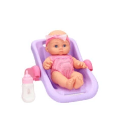 No Brand Babypop In Draagstoeltje -Barbie || Baby Born Verkoopwinkel 1979974 e2ba6da5