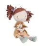 Little Dutch Knuffelpop Sophia - 35 Cm