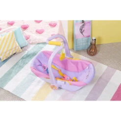 BABY Born Comfortabel Kinderzitje -Barbie || Baby Born Verkoopwinkel 1980358 72a66554
