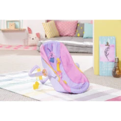 BABY Born Comfortabel Kinderzitje -Barbie || Baby Born Verkoopwinkel 1980358 a7b61a84