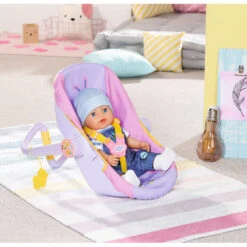 BABY Born Comfortabel Kinderzitje -Barbie || Baby Born Verkoopwinkel 1980358 af606558