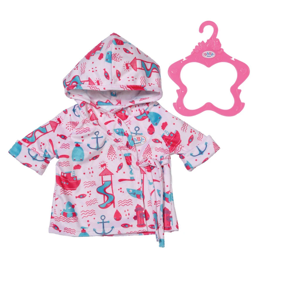 BABY Born Bad Poppenbadjas 7 BABY Born Bad Poppenbadjas - Image 5