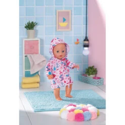 BABY Born Bad Poppenbadjas 11 BABY Born Bad Poppenbadjas -Barbie || Baby Born Verkoopwinkel 1980378 1d6da66e