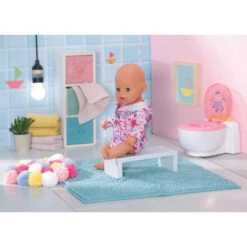 BABY Born Bad Poppenbadjas 10 BABY Born Bad Poppenbadjas -Barbie || Baby Born Verkoopwinkel 1980378 6b9b0812