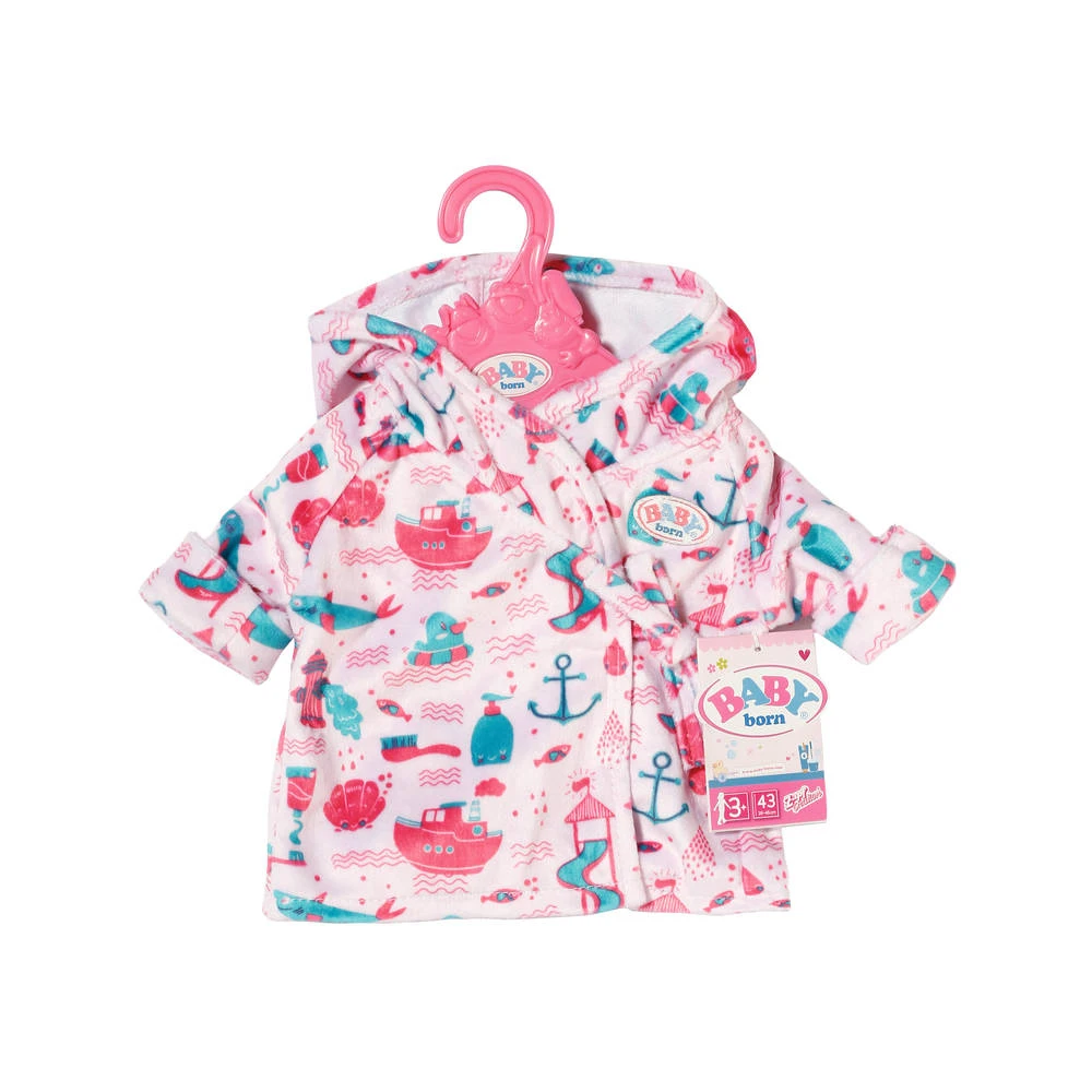 BABY Born Bad Poppenbadjas 3 BABY Born Bad Poppenbadjas