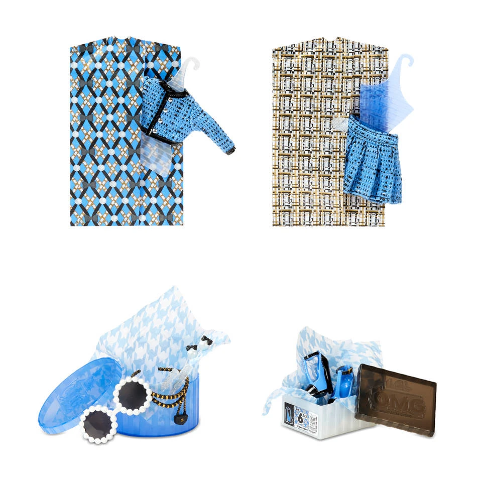 L.O.L. Surprise! O.M.G. Pop Uptown Girl 6 L.O.L. Surprise! O.M.G. Pop Uptown Girl - Image 4