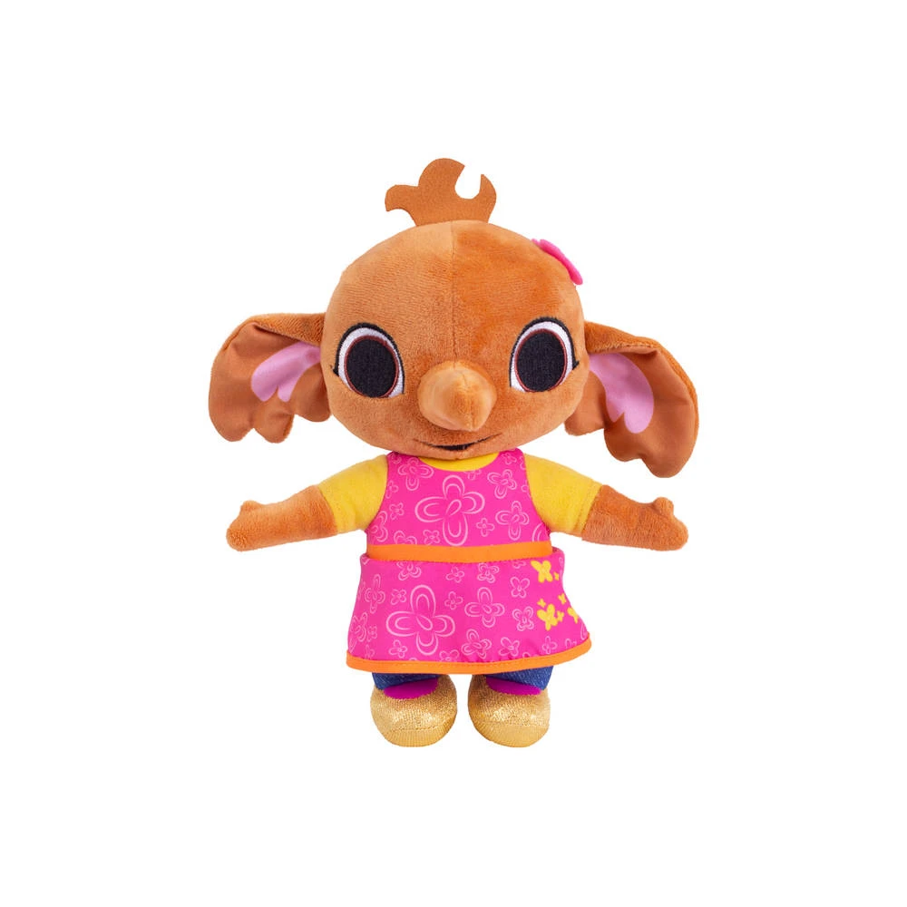 No Brand Bing Pratende Sula Knuffel 5 No Brand Bing Pratende Sula Knuffel - Image 3