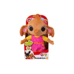 No Brand Bing Pratende Sula Knuffel 9 No Brand Bing Pratende Sula Knuffel -Barbie || Baby Born Verkoopwinkel 1981531 a0610ed7