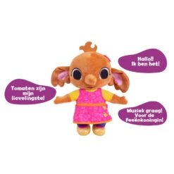 No Brand Bing Pratende Sula Knuffel 12 No Brand Bing Pratende Sula Knuffel -Barbie || Baby Born Verkoopwinkel 1981531 d3c6eef7