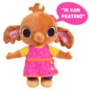 No Brand Bing Pratende Sula Knuffel -Barbie || Baby Born Verkoopwinkel 1981531 ec947bb0