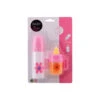 Johntoy Baby Rose Zuigflessen Set 2-delig -Barbie || Baby Born Verkoopwinkel 1981861 923e5f05