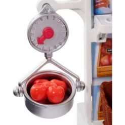 Barbie Supermarkt Speelset 12 Barbie Supermarkt Speelset -Barbie || Baby Born Verkoopwinkel 1982222 1012c52a