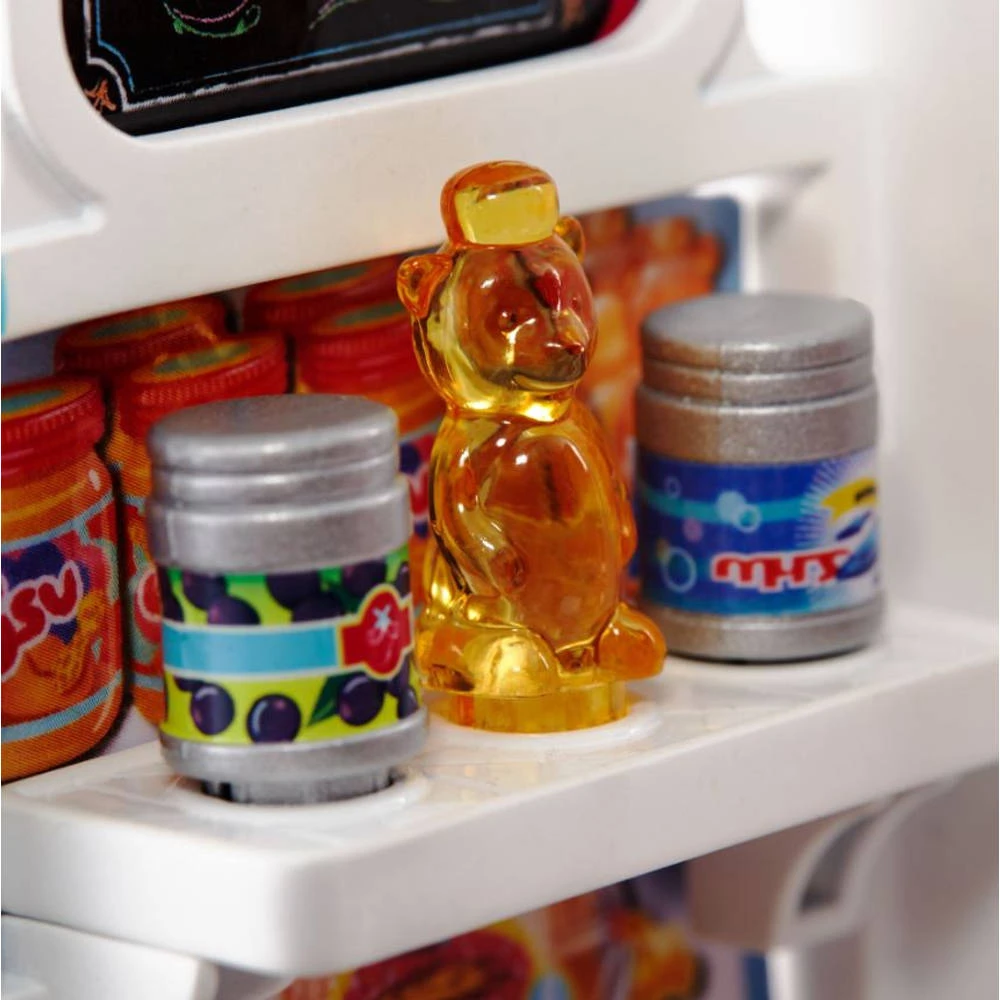 Barbie Supermarkt Speelset 6 Barbie Supermarkt Speelset - Image 4