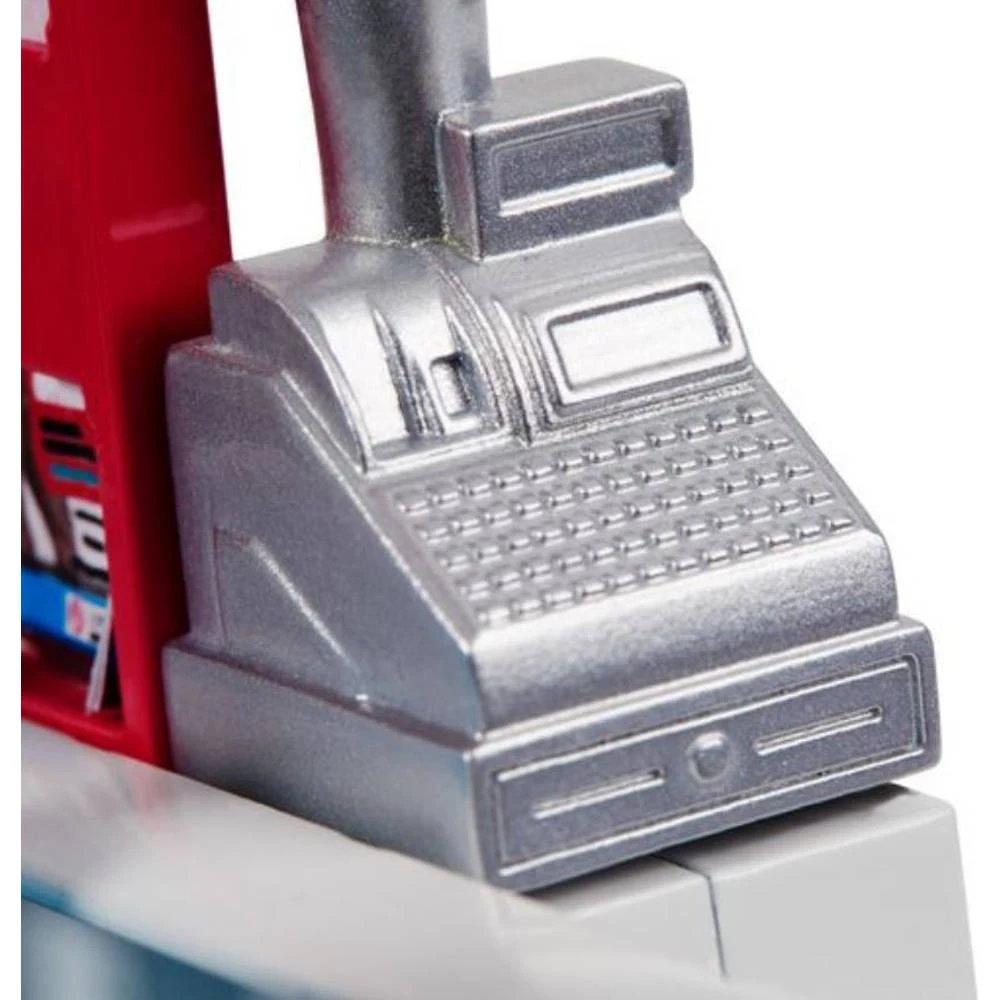 Barbie Supermarkt Speelset 8 Barbie Supermarkt Speelset - Image 6