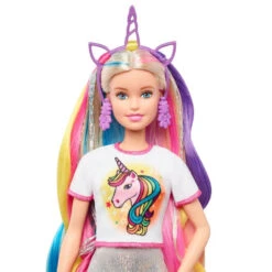 Barbie Fantasiehaar Pop -Barbie || Baby Born Verkoopwinkel 1982234 8d79e74b