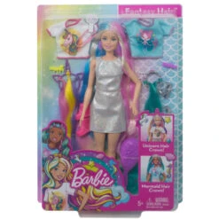 Barbie Fantasiehaar Pop -Barbie || Baby Born Verkoopwinkel 1982234 8e966d0b