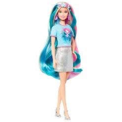 Barbie Fantasiehaar Pop -Barbie || Baby Born Verkoopwinkel 1982234 93e4df5e